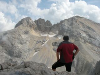  Trekking